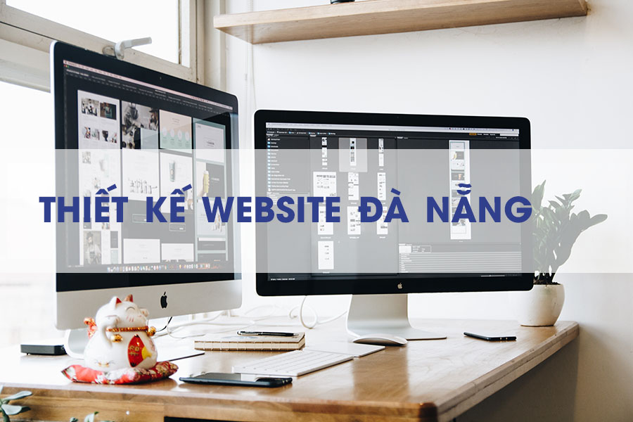 thiet ke website da nang