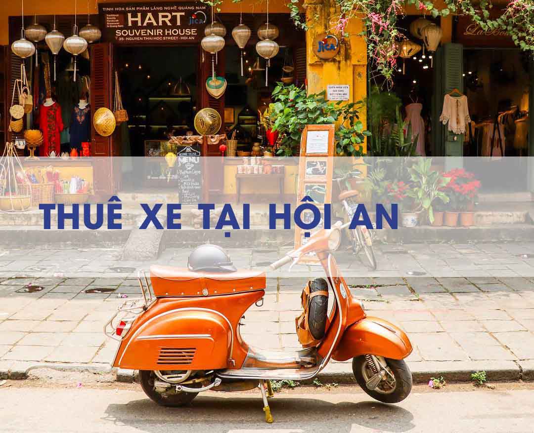 thue xe tai hoi an