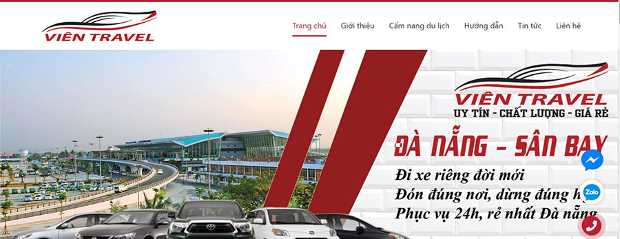 hung vien travel Hùng Viên Travel