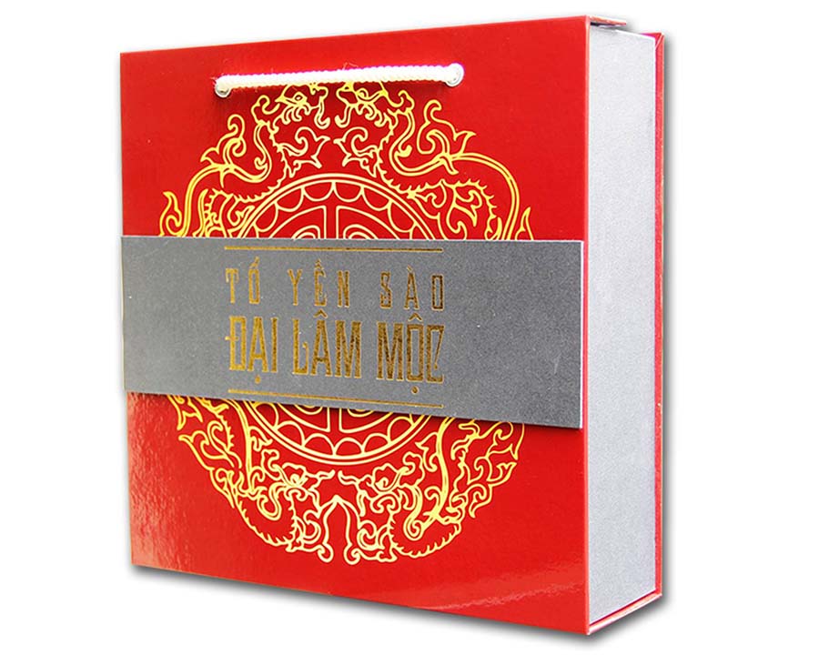 yen sao dai lam moc Yến sào Đại Lâm Mộc