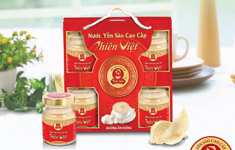 yen sao hoi an yến sào hội an