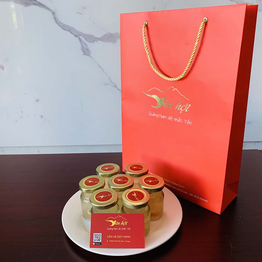 yến sào hội an Yến sào hội an