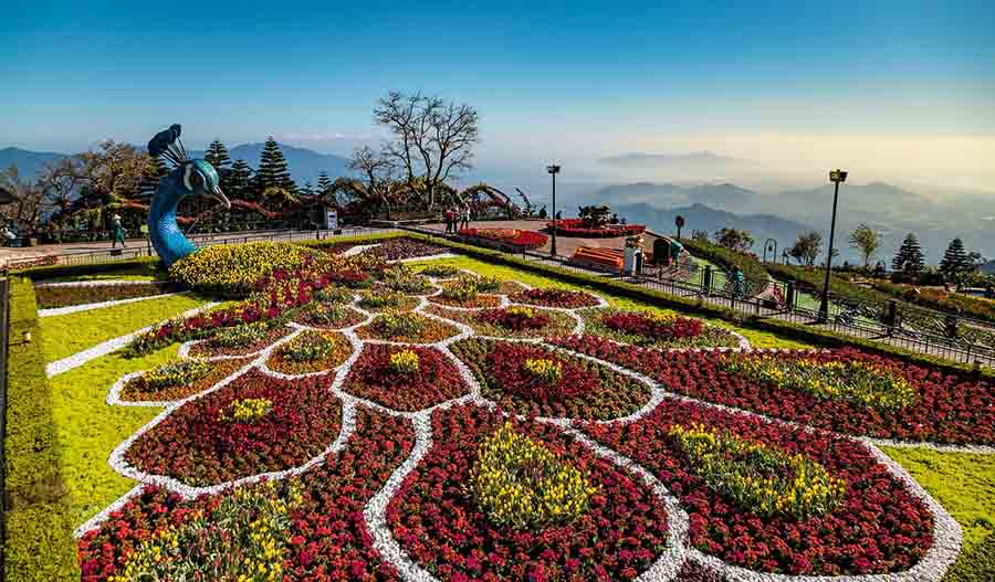 Tour Bắc Giang Đà Nẵng
