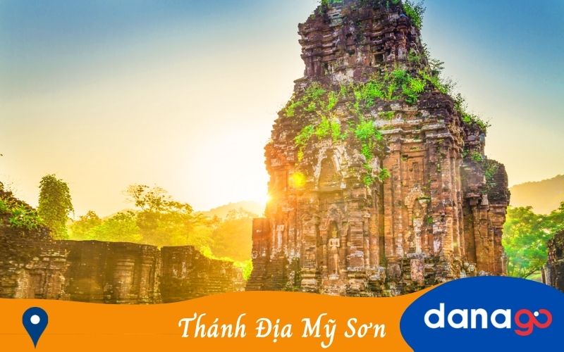 tour cần thơ đà nẵng 4n3d