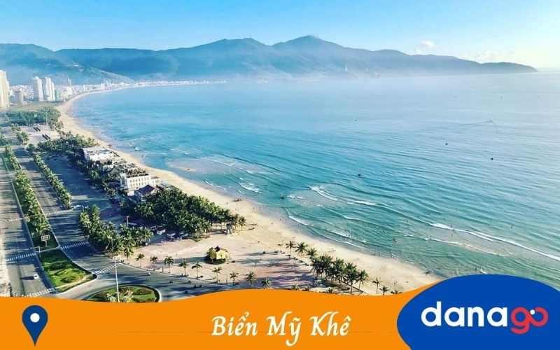 Tour Cần Thơ đi Đà Nẵng 4 Ngày 3 Đêm