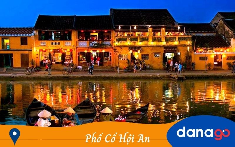 tour Cần Thơ - Đà Nẵng 