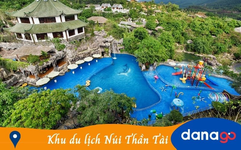 tour Cần Thơ đi Đà Nẵng