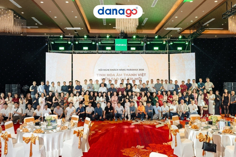 Tour du lịch MICE Đà Nẵng 4 ngày 3 đêm của DANAGO