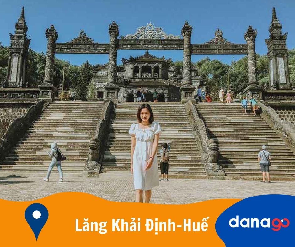 tour đà nẵng 3 ngày 2 đêm từ hà nội
