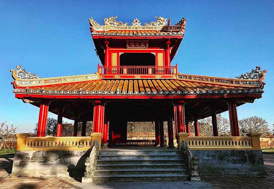 tour ha noi da nang 4 ngay