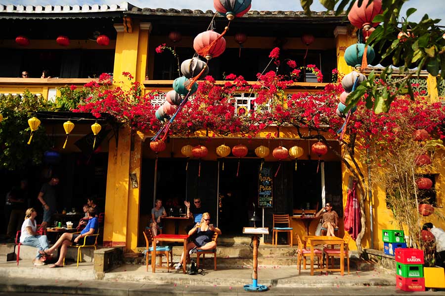 tour ha noi da nang 4 ngay