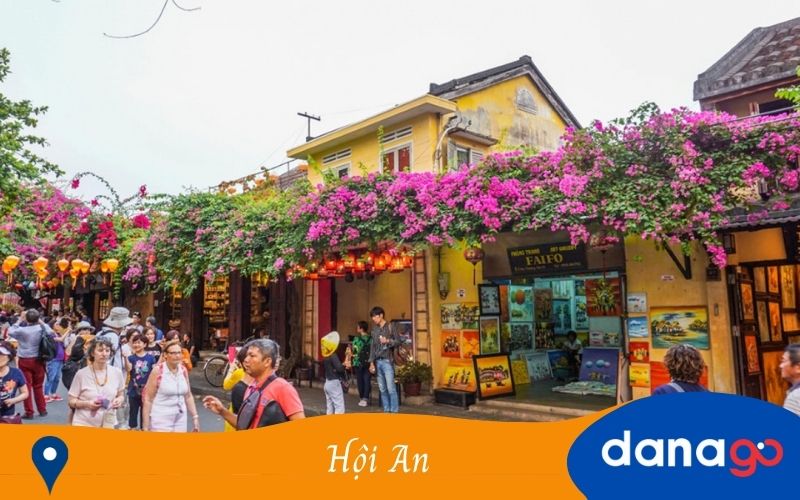 tour đà nẵng 3n2d từ hà nội
