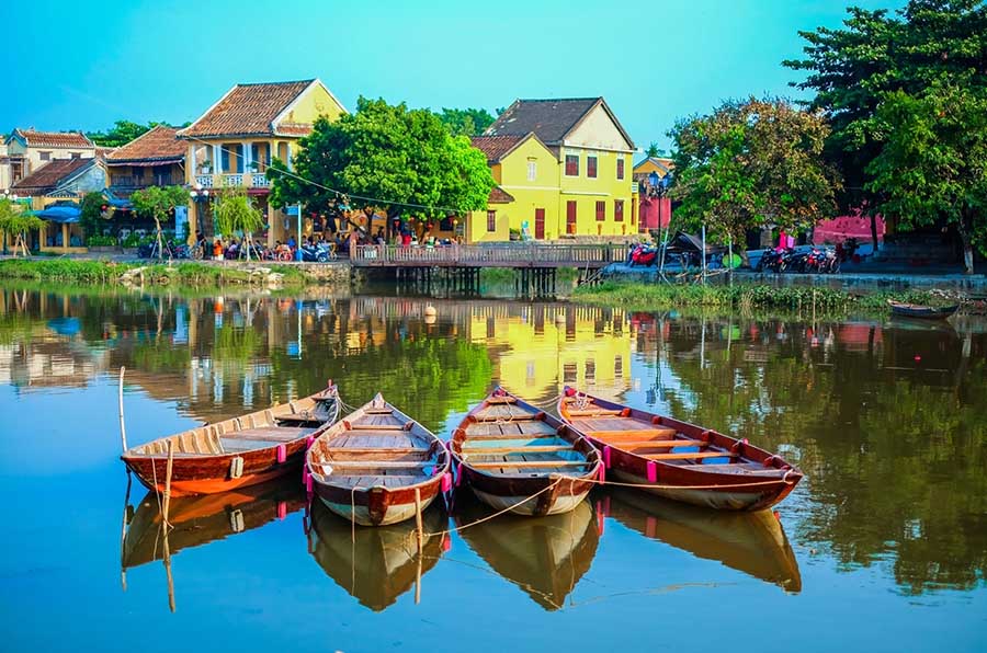 Tour hà nội đi đà nẵng 3 ngày