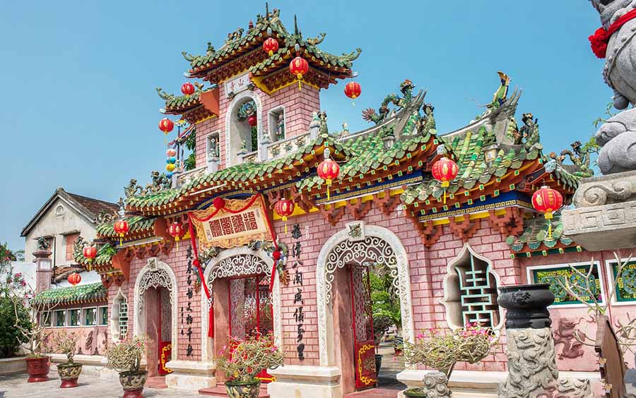 tour hà nội đà nẵng 3 ngày