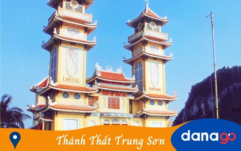 tour Nam Định đi Đà Nẵng