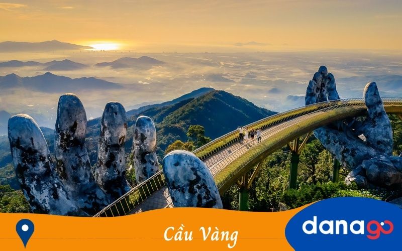 tour Ninh Bình đi Đà Nẵng 4 ngày
