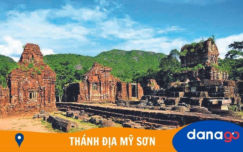 tour Sài Gòn đi Đà Nẵng  3 ngày 2 đêm
