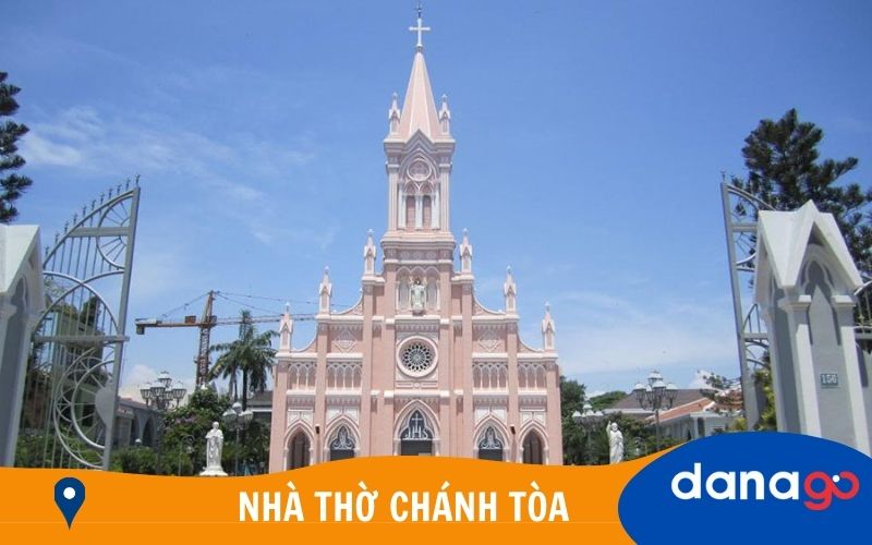 tour Sài Gòn đi Đà Nẵng  3 ngày 2 đêm