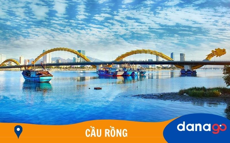 tour Sài Gòn đi Đà Nẵng  3 ngày 2 đêm