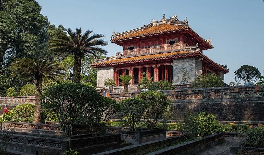 tour sài gòn đi đà nẵng 4 ngày