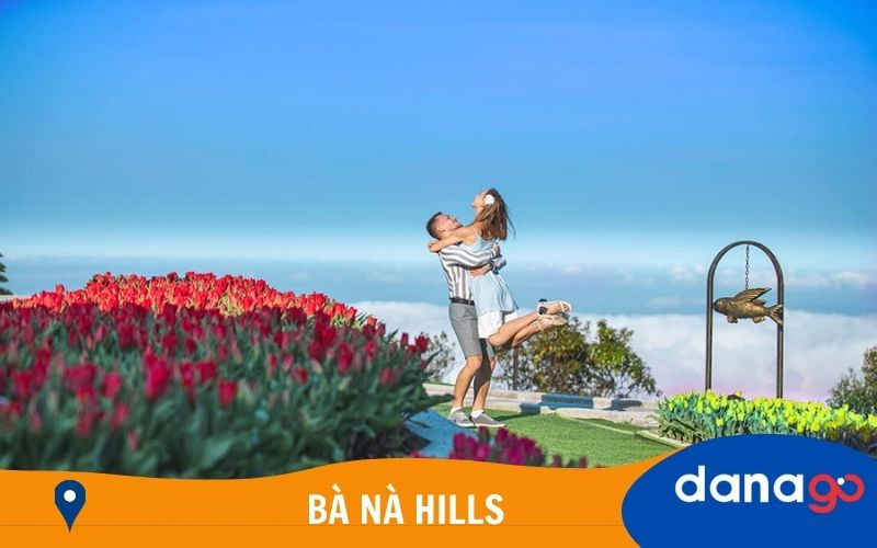 Tour Đà Lạt đi Đà Nẵng 3 ngày