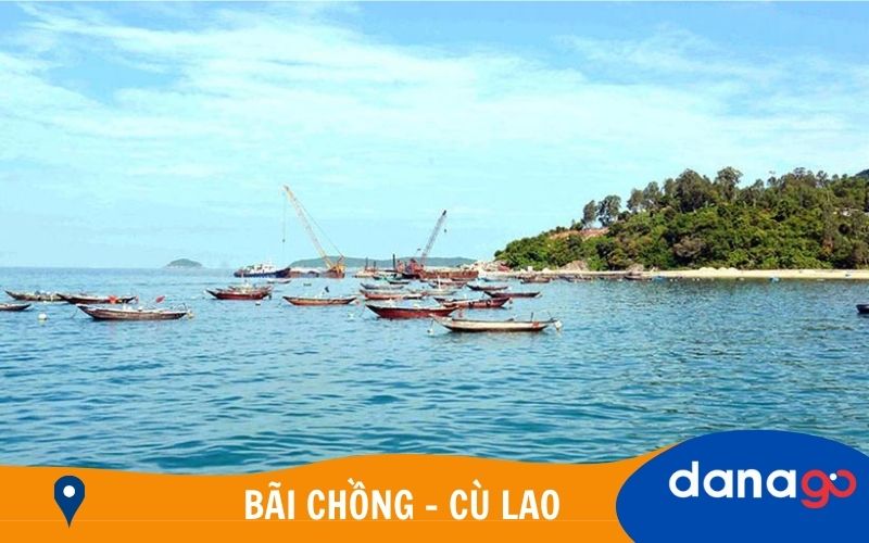 tour Sài Gòn đi Đà Nẵng  3 ngày 2 đêm