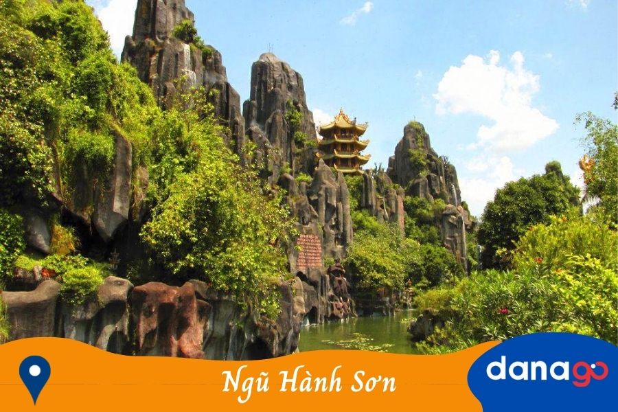 Tour Thanh Hóa đi Đà Nẵng