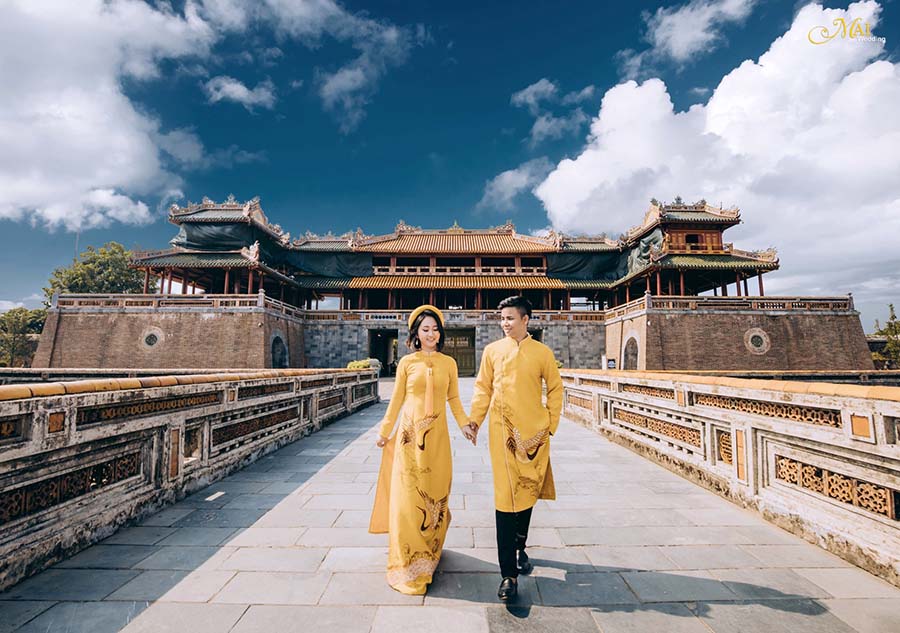 Tour  Tiền Giang Đà Nẵng