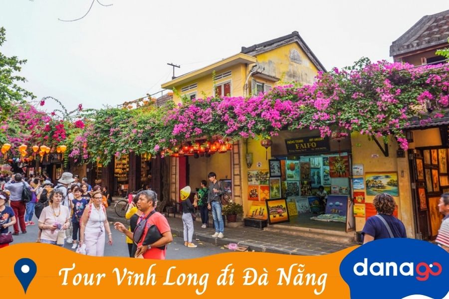 tour vĩnh long đà nẵng 4 ngày