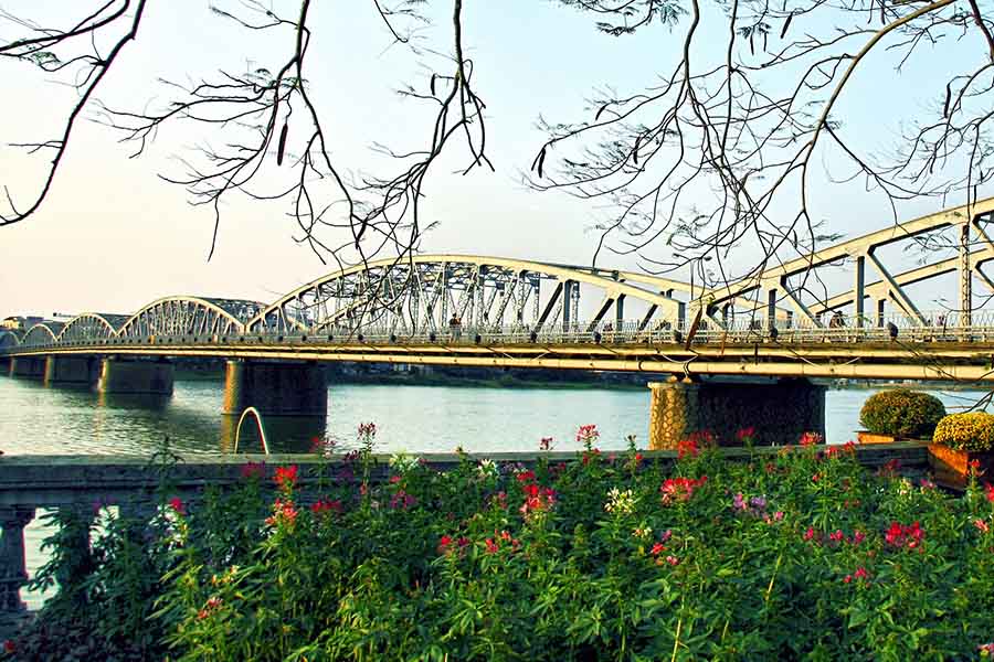 Tour  Vĩnh Phúc Đà Nẵng