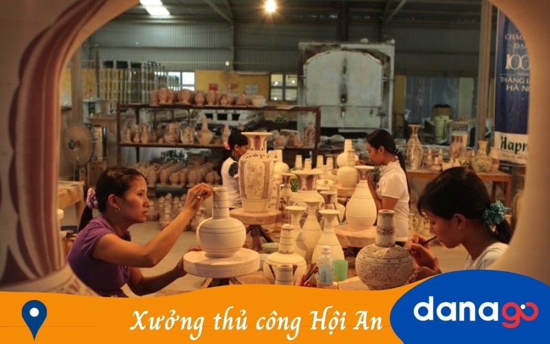 tour Đà Nẵng đi Cù Lao Chàm