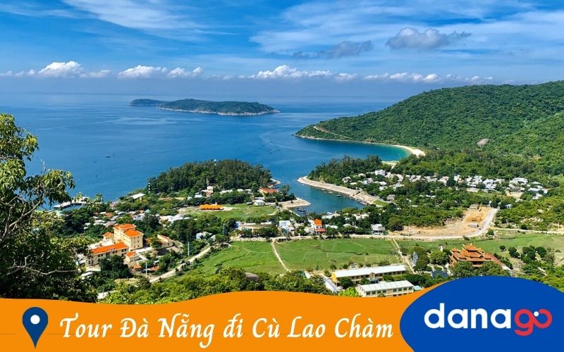 tour đà nẵng hội an 2 ngày