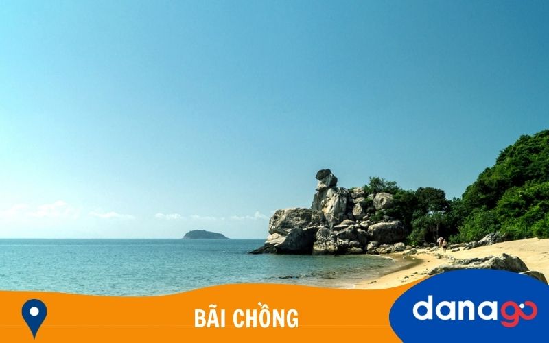 tour cù lao chàm 1 ngày từ đà nẵng
