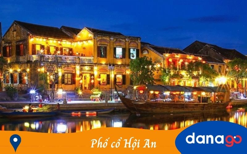 tour Đà Nẵng đi Cù Lao Chàm