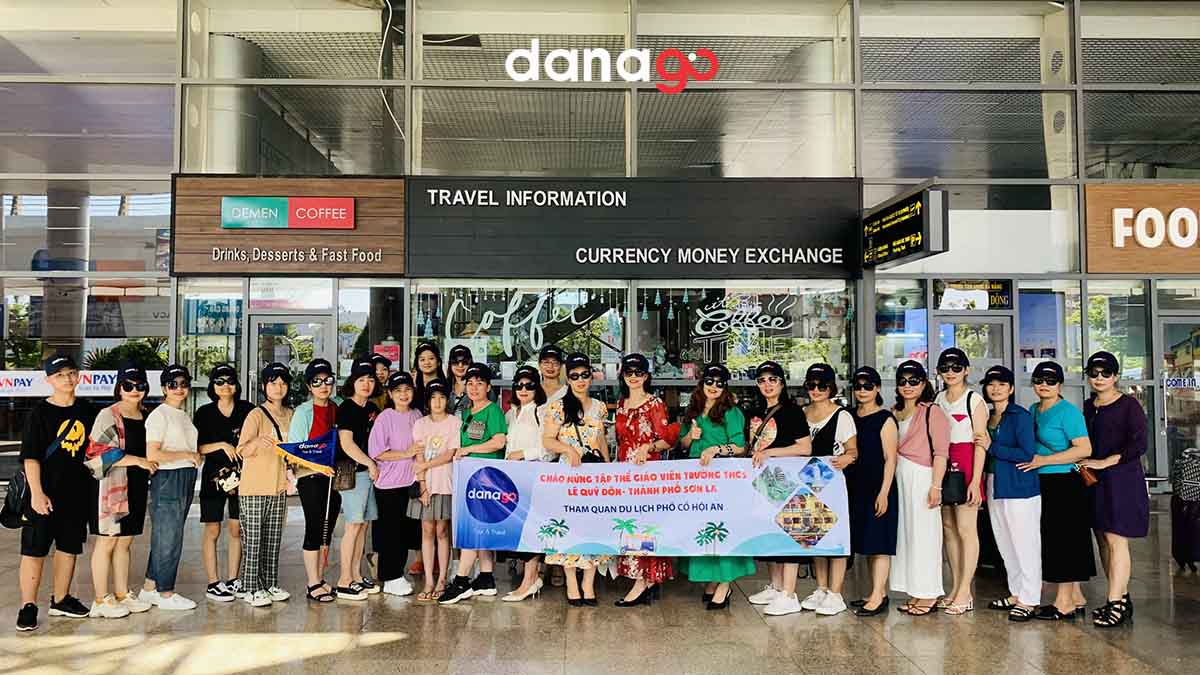 tour đà nẵng đi hội an 1 ngày