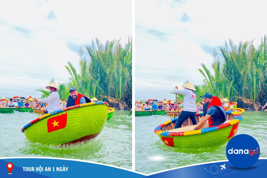 tour hội an 1 ngày