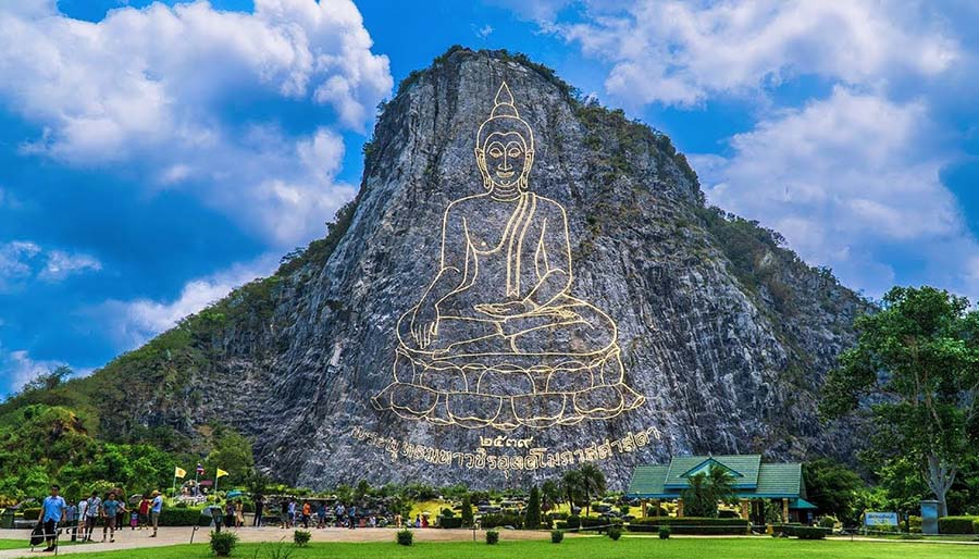 tour thái lan từ đà nẵng